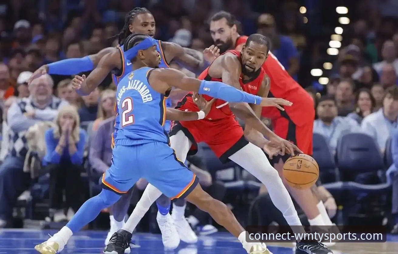 亚历山大47分加时制胜，雷霆险胜活塞延续连胜势头详解